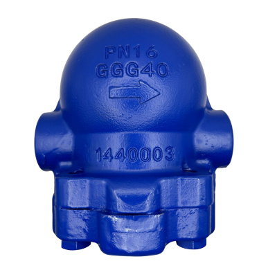 ZAHO Ball Float Steam Trap